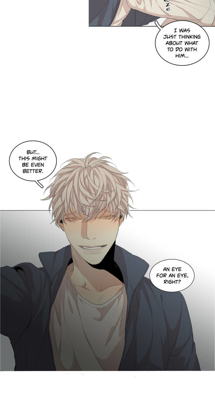 At the End of the Road Chapter 40 page 34 - Chapter 40