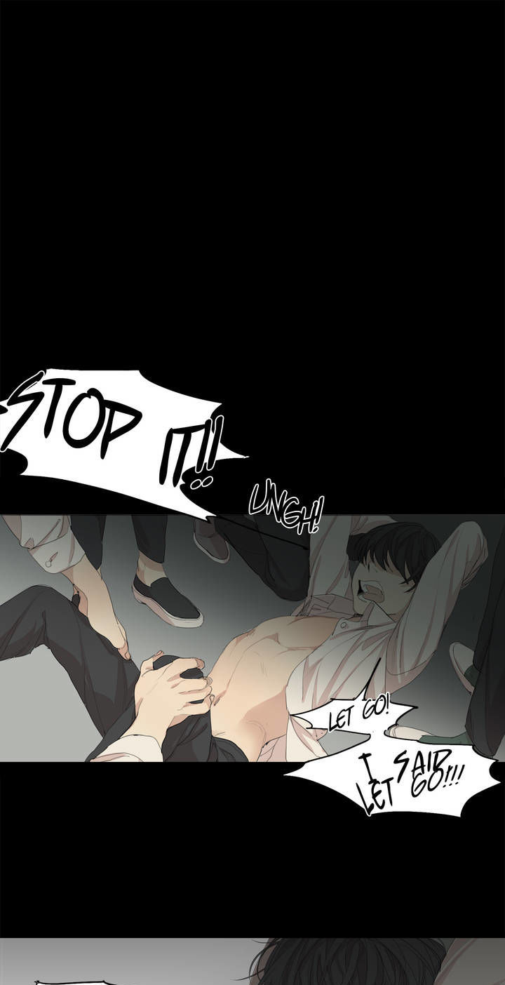 At the End of the Road Chapter 40 page 37 - Chapter 40