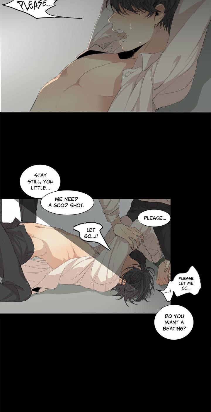 At the End of the Road Chapter 40 page 38 - Chapter 40