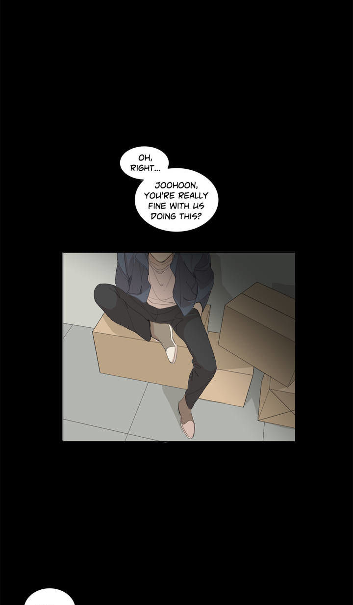 At the End of the Road Chapter 40 page 39 - Chapter 40