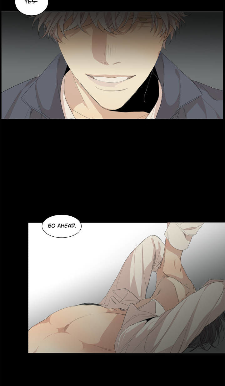 At the End of the Road Chapter 40 page 40 - Chapter 40