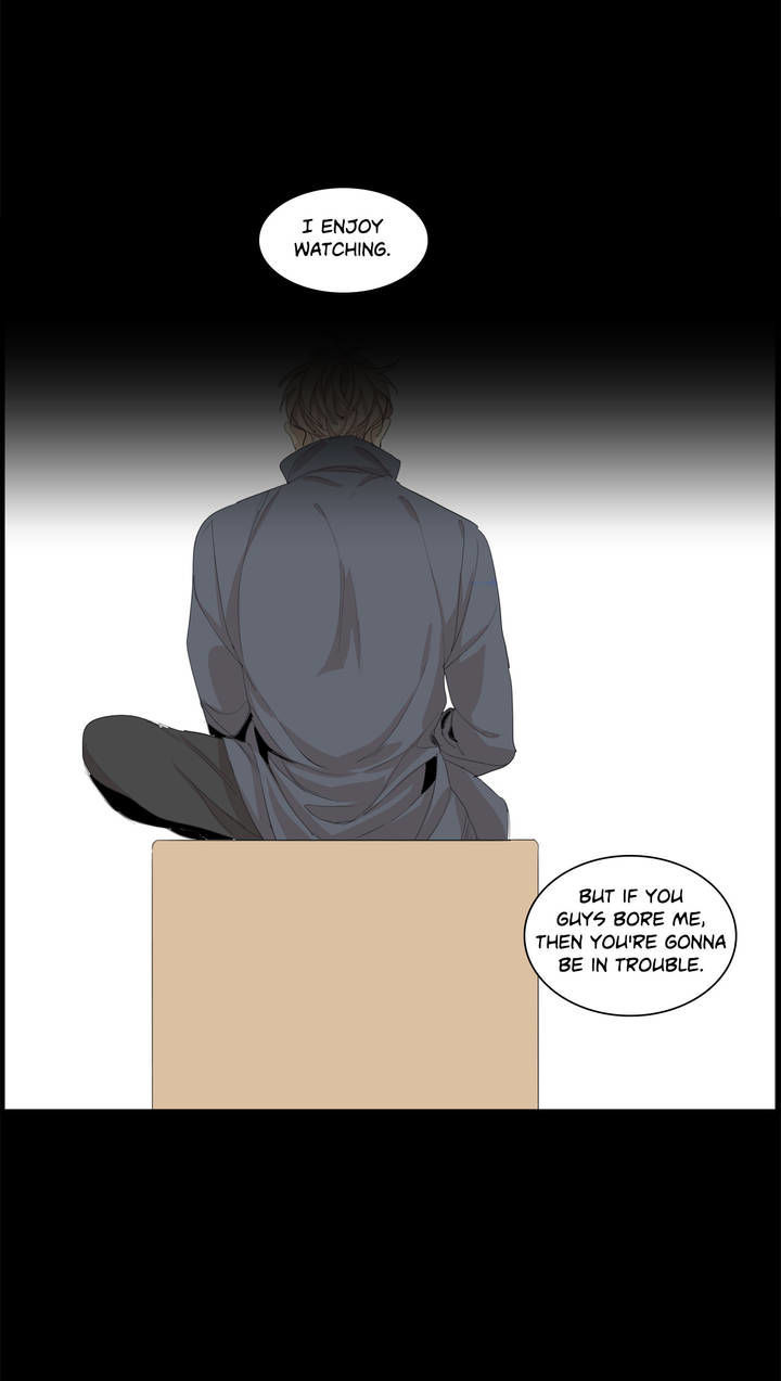 At the End of the Road Chapter 40 page 41 - Chapter 40