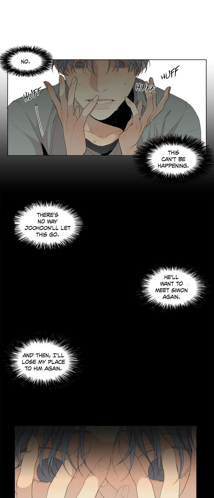 At the End of the Road Chapter 40 page 7 - Chapter 40