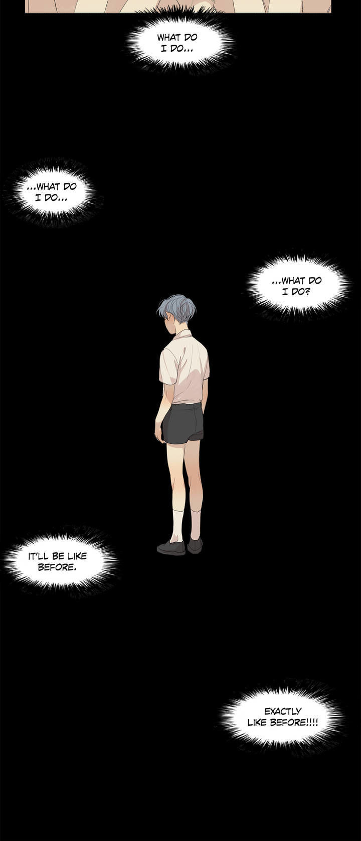 At the End of the Road Chapter 40 page 8 - Chapter 40