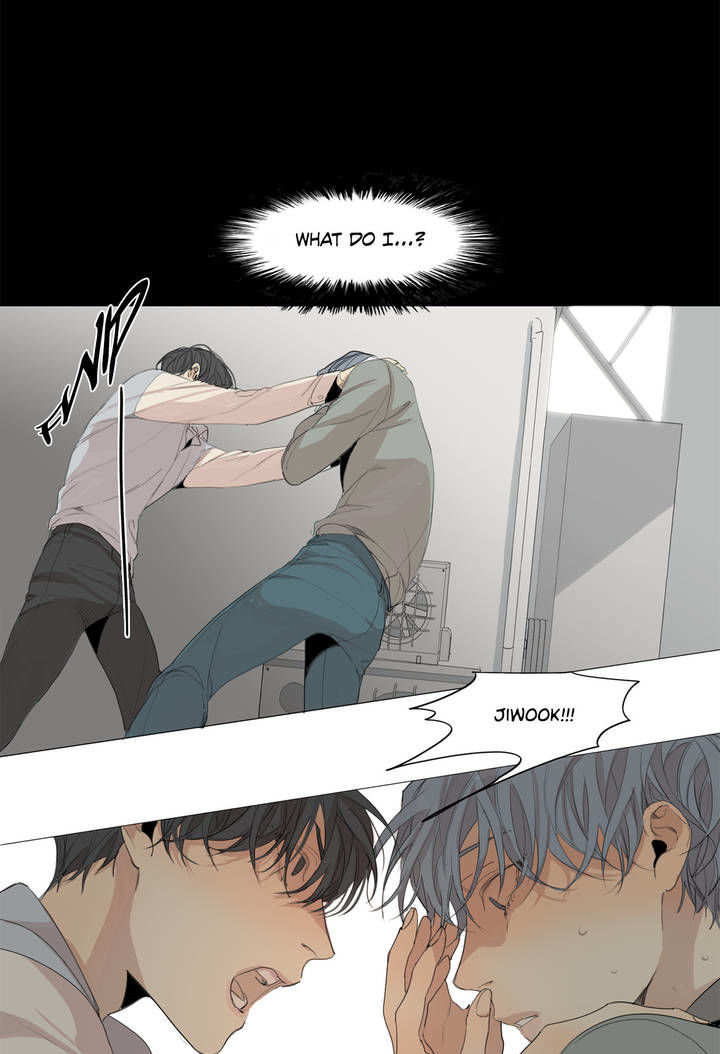 At the End of the Road Chapter 40 page 9 - Chapter 40