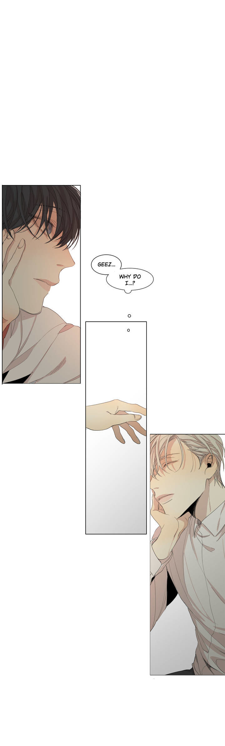 At the End of the Road Chapter 41 page 10 - Chapter 41