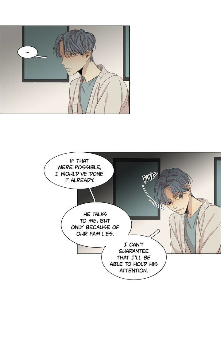 At the End of the Road Chapter 41 page 6 - Chapter 41