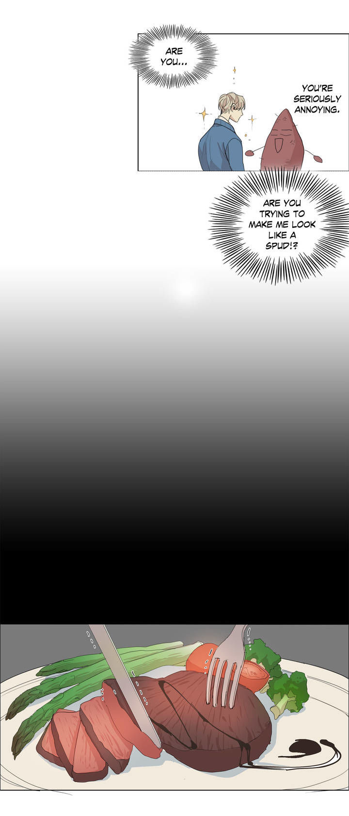 At the End of the Road Chapter 42 page 4 - Chapter 42