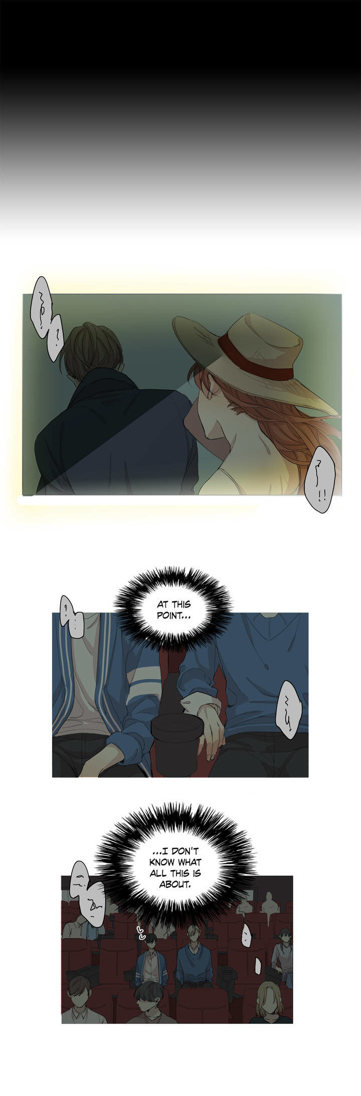 At the End of the Road Chapter 42 page 7 - Chapter 42
