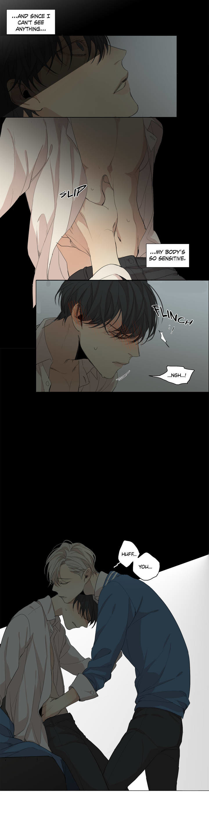 At the End of the Road Chapter 43 page 10 - Chapter 43