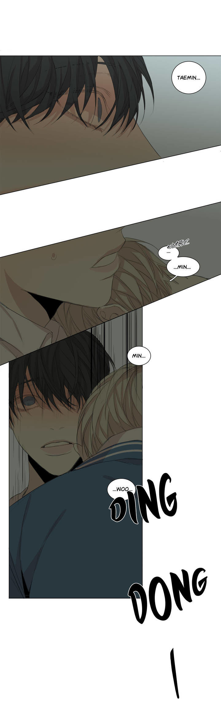 At the End of the Road Chapter 43 page 17 - Chapter 43
