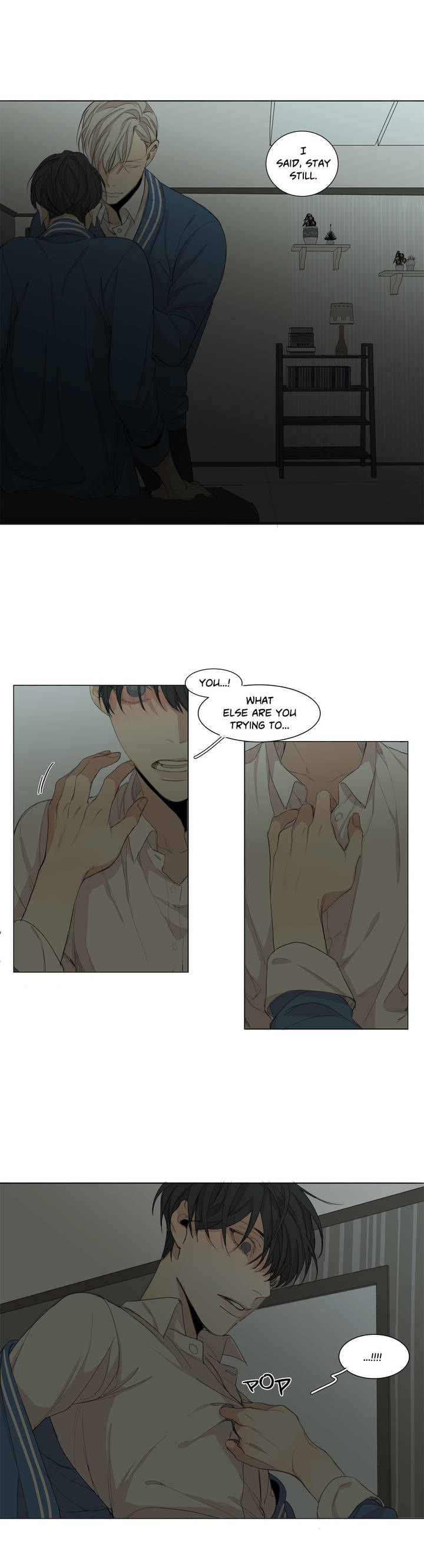 At the End of the Road Chapter 43 page 7 - Chapter 43