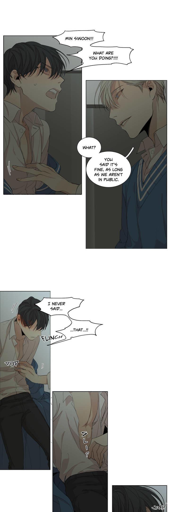 At the End of the Road Chapter 43 page 8 - Chapter 43