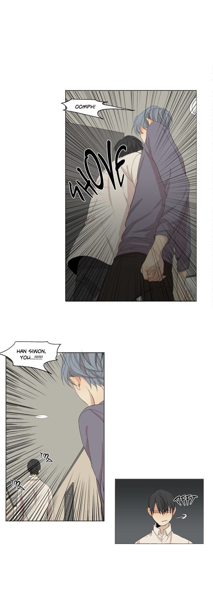 At the End of the Road Chapter 44 page 13 - Chapter 44