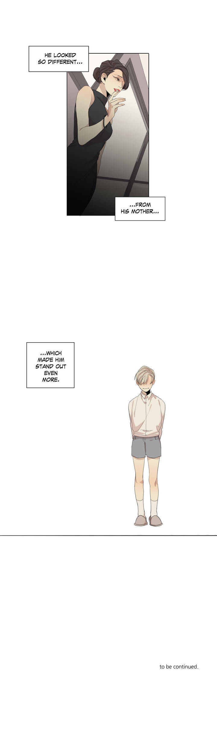 At the End of the Road Chapter 44 page 20 - Chapter 44