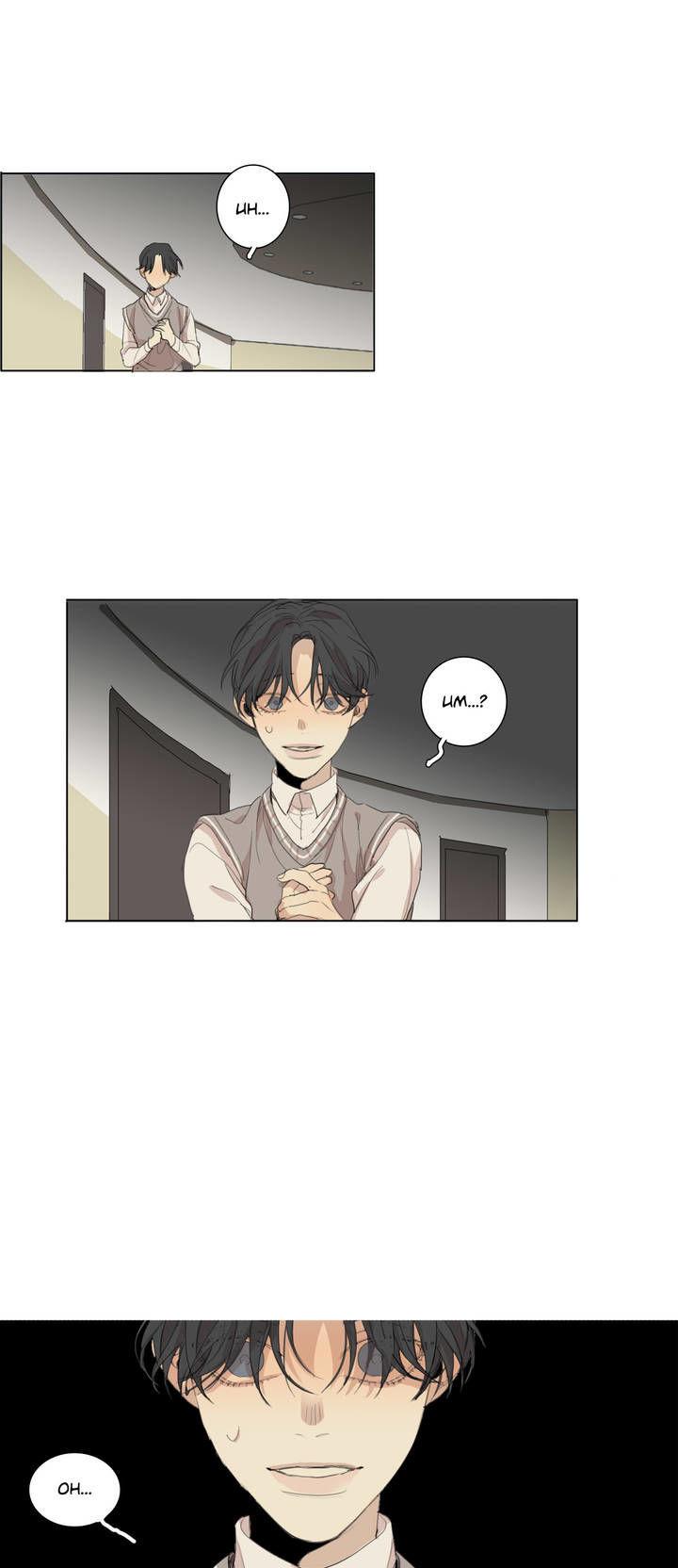 At the End of the Road Chapter 45 page 15 - Chapter 45