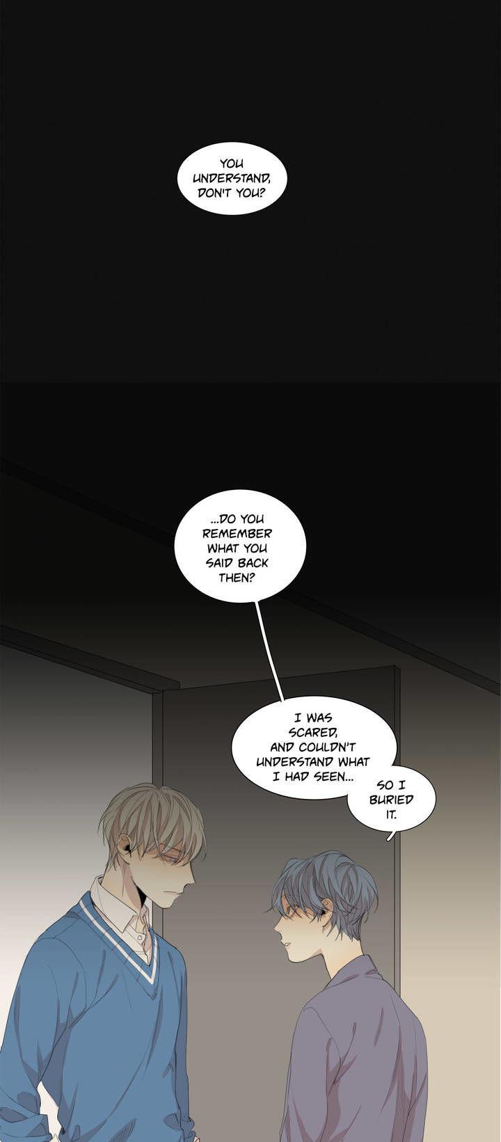 At the End of the Road Chapter 45 page 17 - Chapter 45