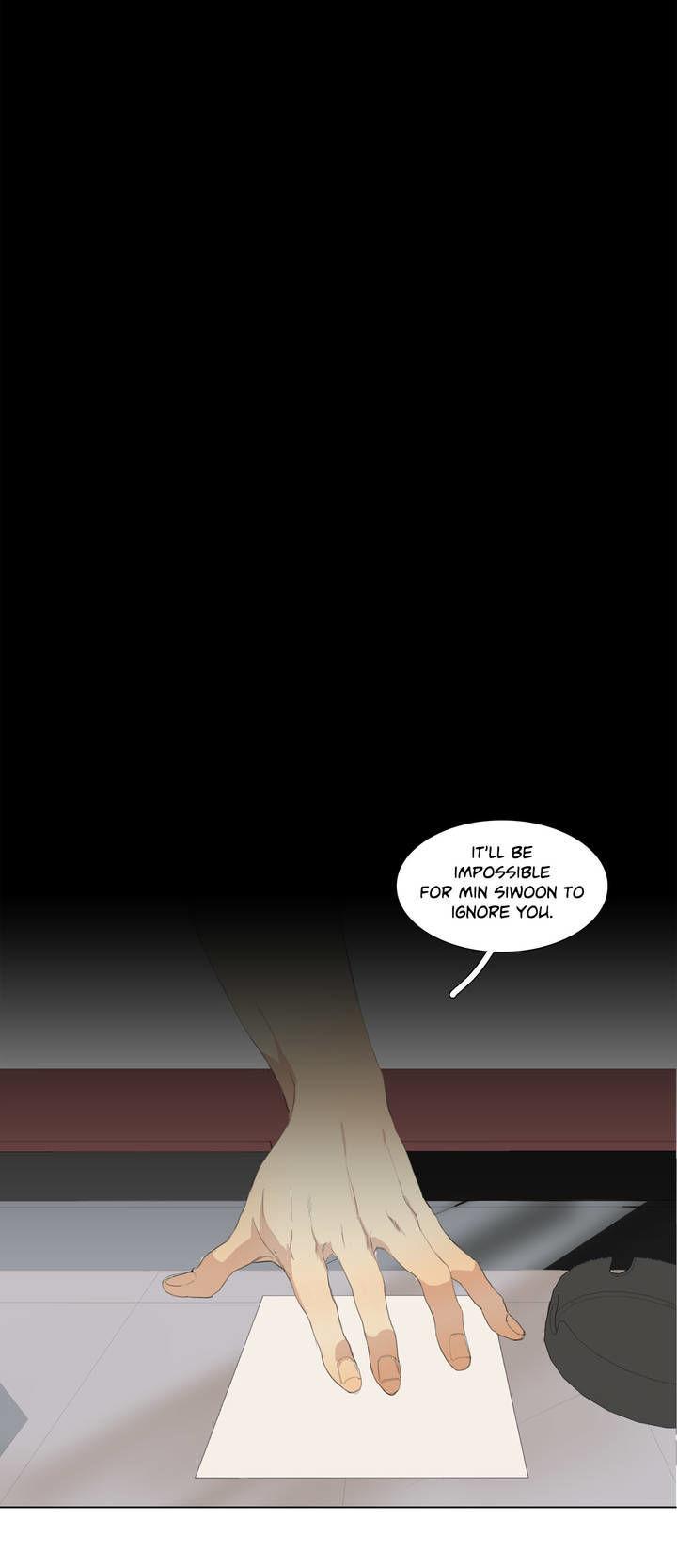 At the End of the Road Chapter 45 page 19 - Chapter 45
