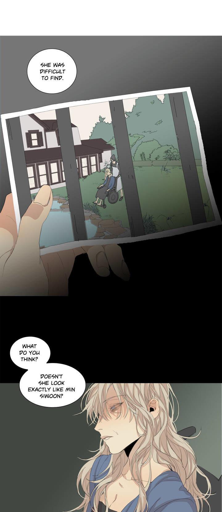 At the End of the Road Chapter 45 page 24 - Chapter 45