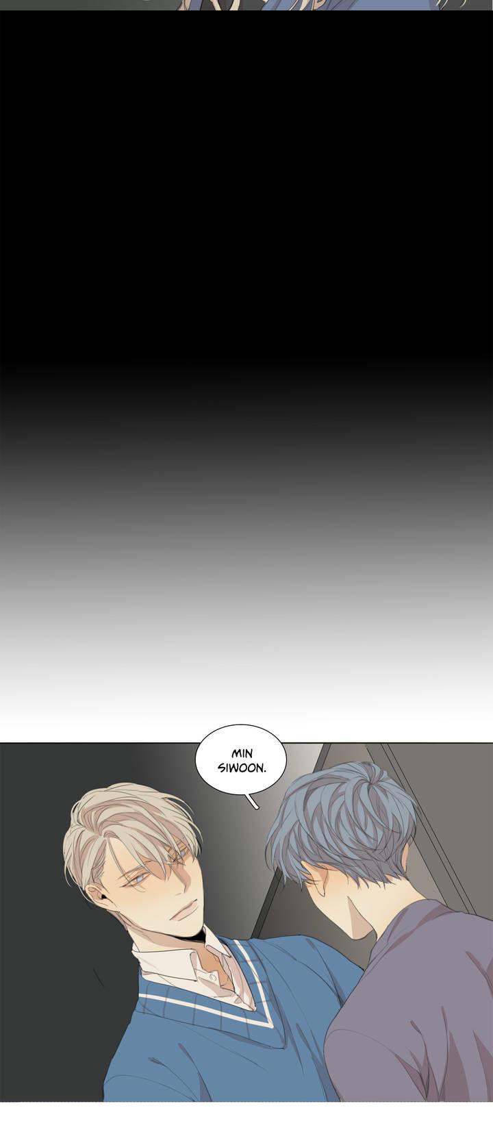 At the End of the Road Chapter 45 page 25 - Chapter 45