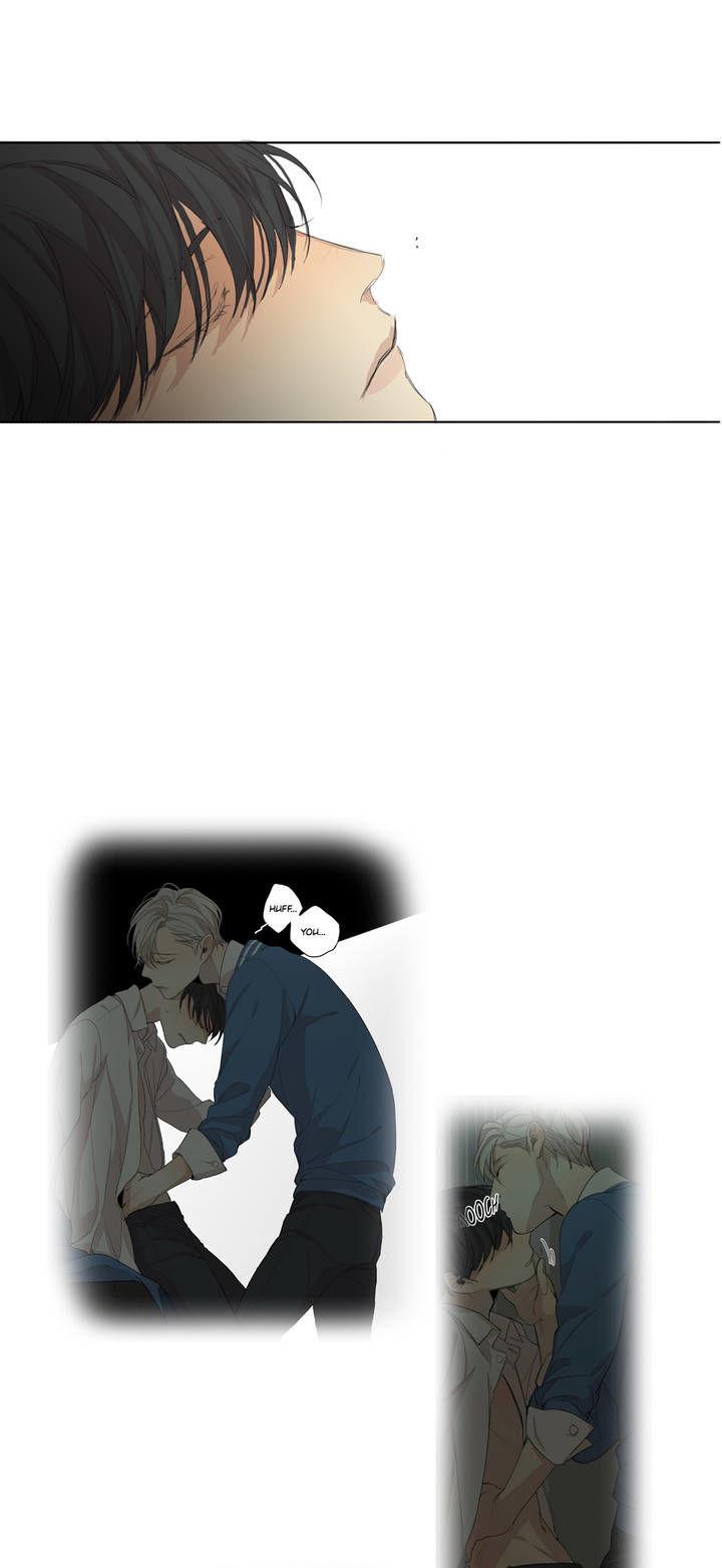 At the End of the Road Chapter 46 page 14 - Chapter 46