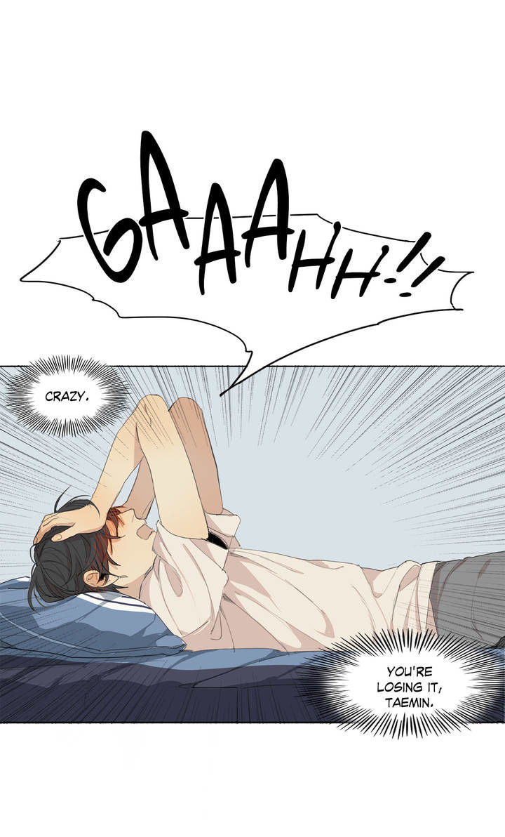 At the End of the Road Chapter 46 page 16 - Chapter 46