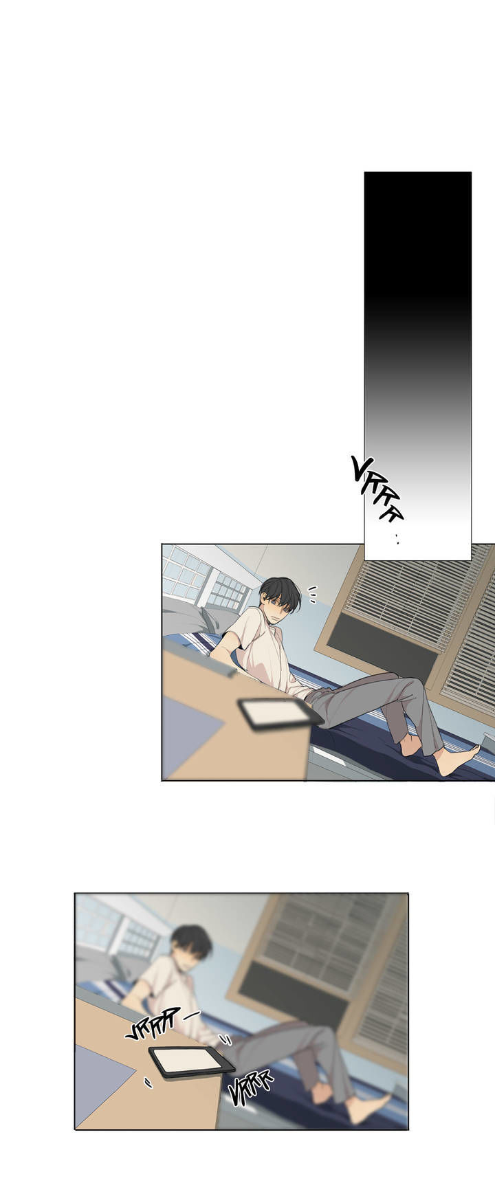 At the End of the Road Chapter 46 page 18 - Chapter 46