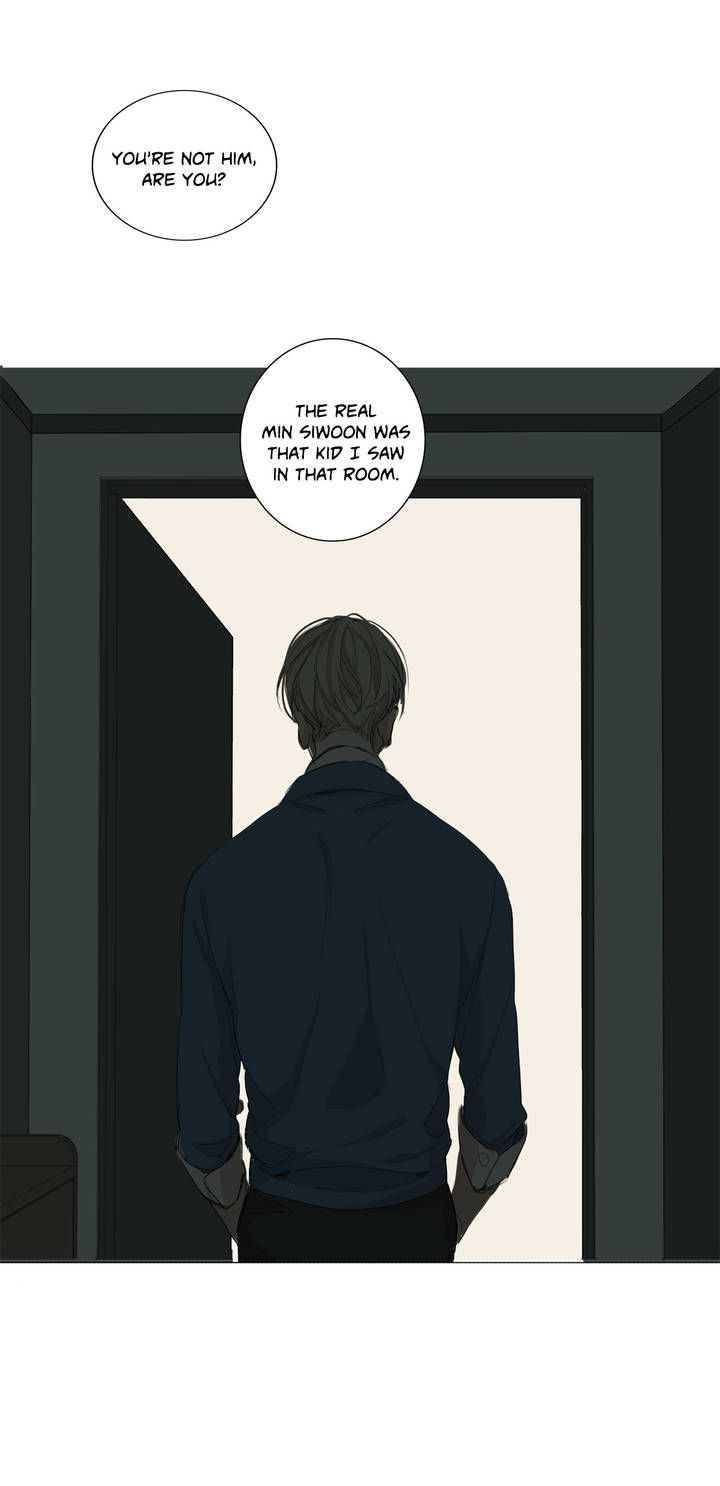 At the End of the Road Chapter 46 page 2 - Chapter 46