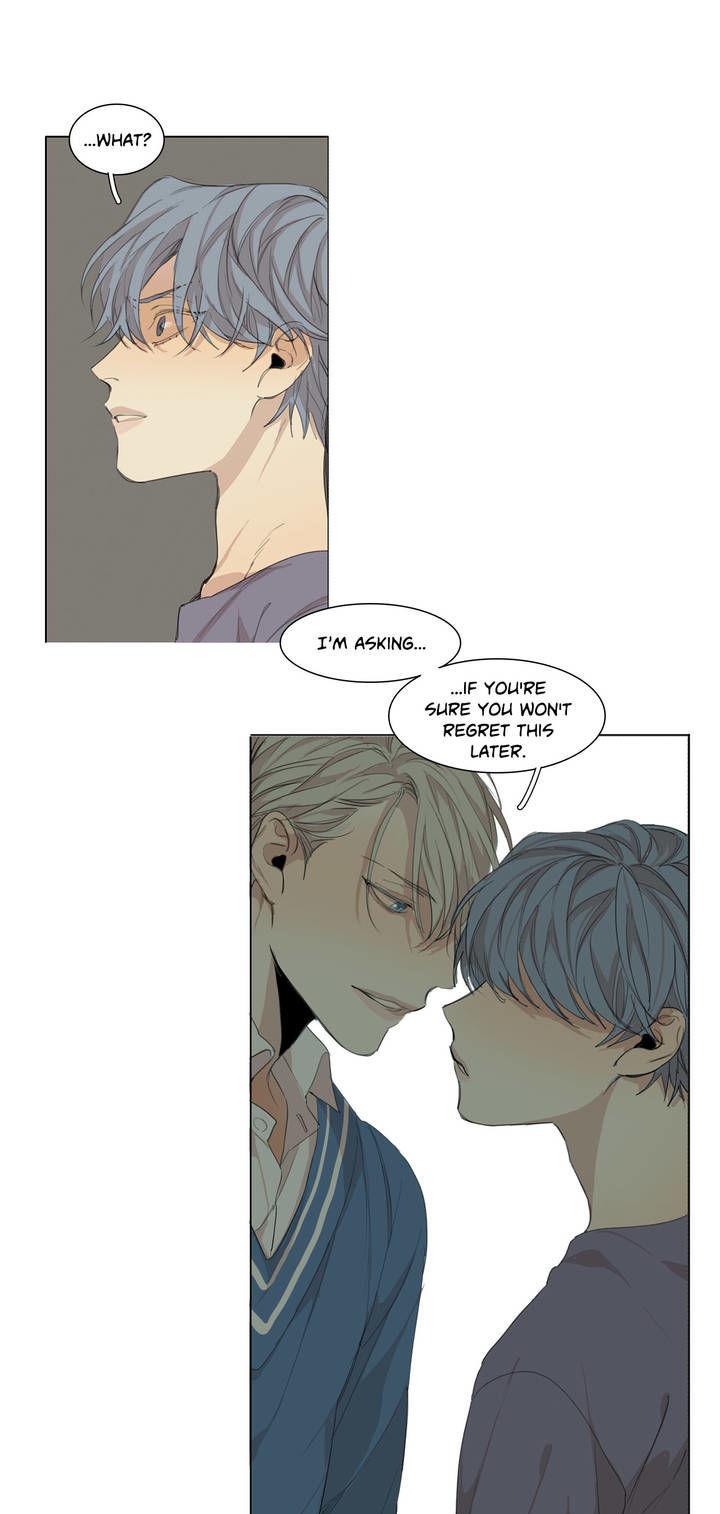 At the End of the Road Chapter 46 page 5 - Chapter 46