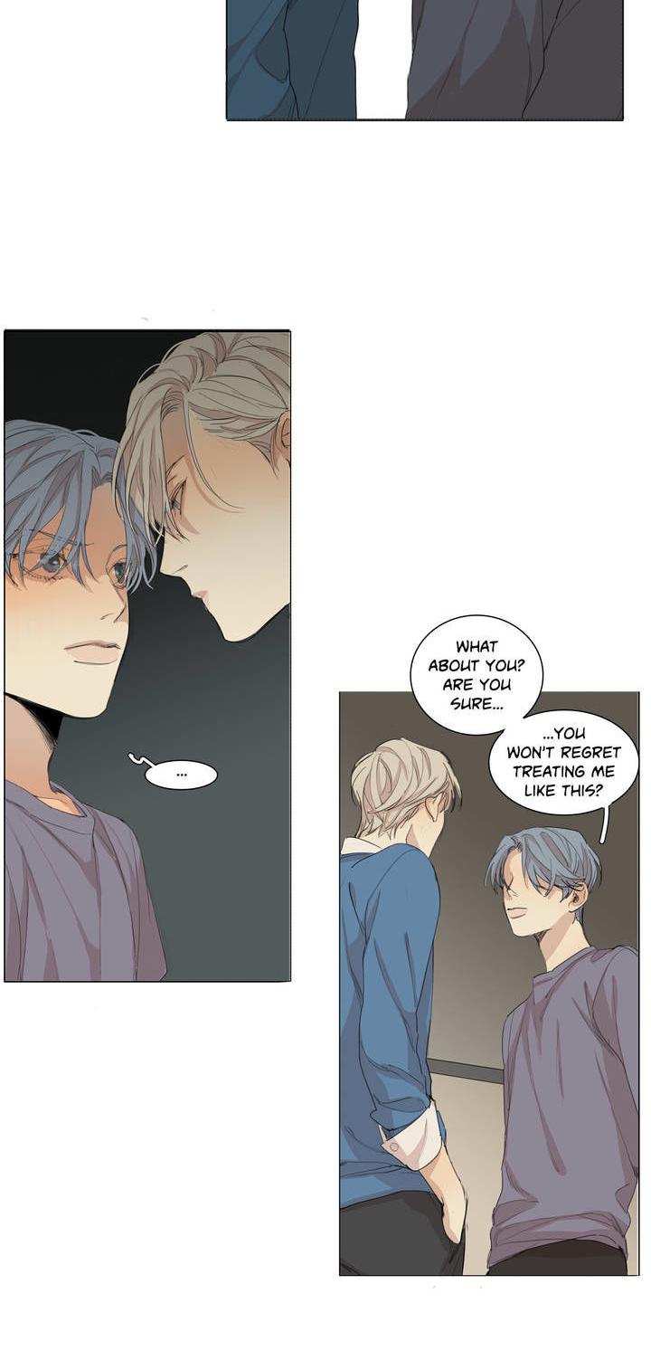 At the End of the Road Chapter 46 page 6 - Chapter 46