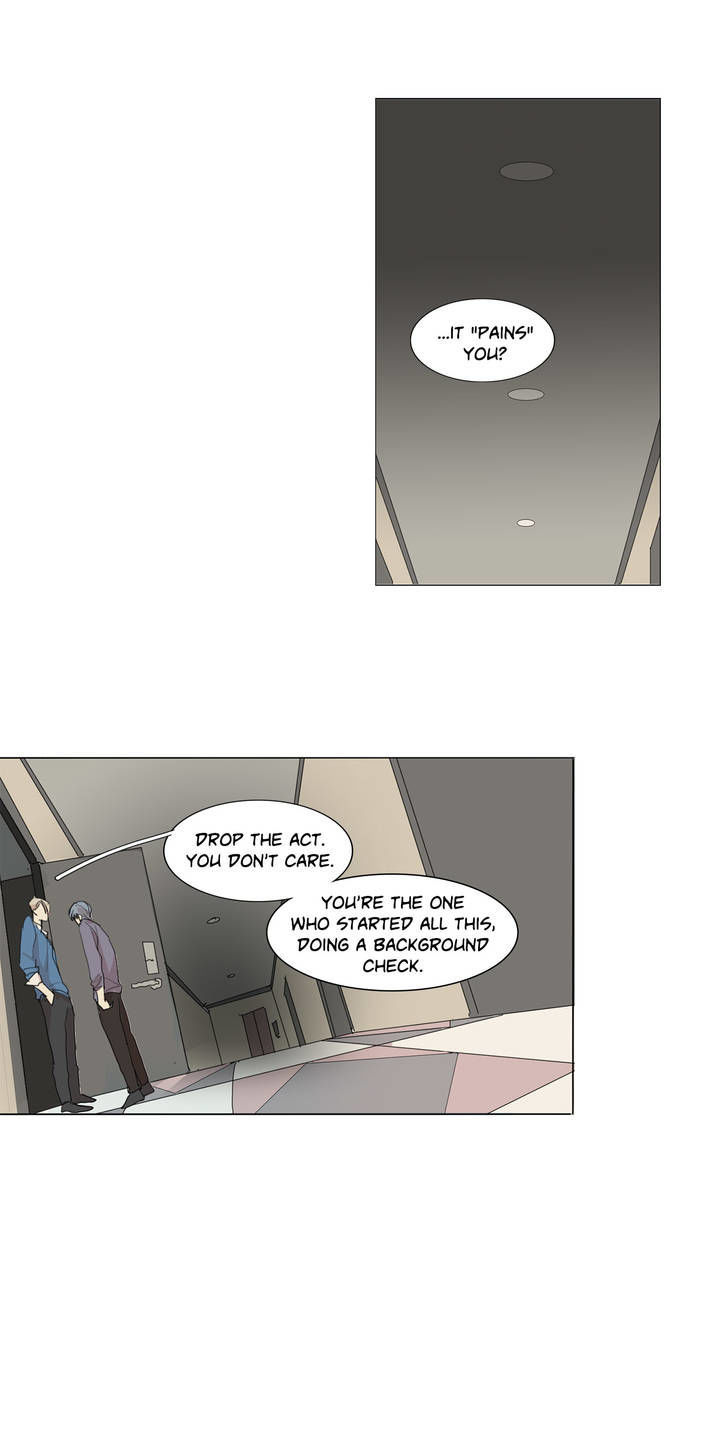 At the End of the Road Chapter 46 page 8 - Chapter 46