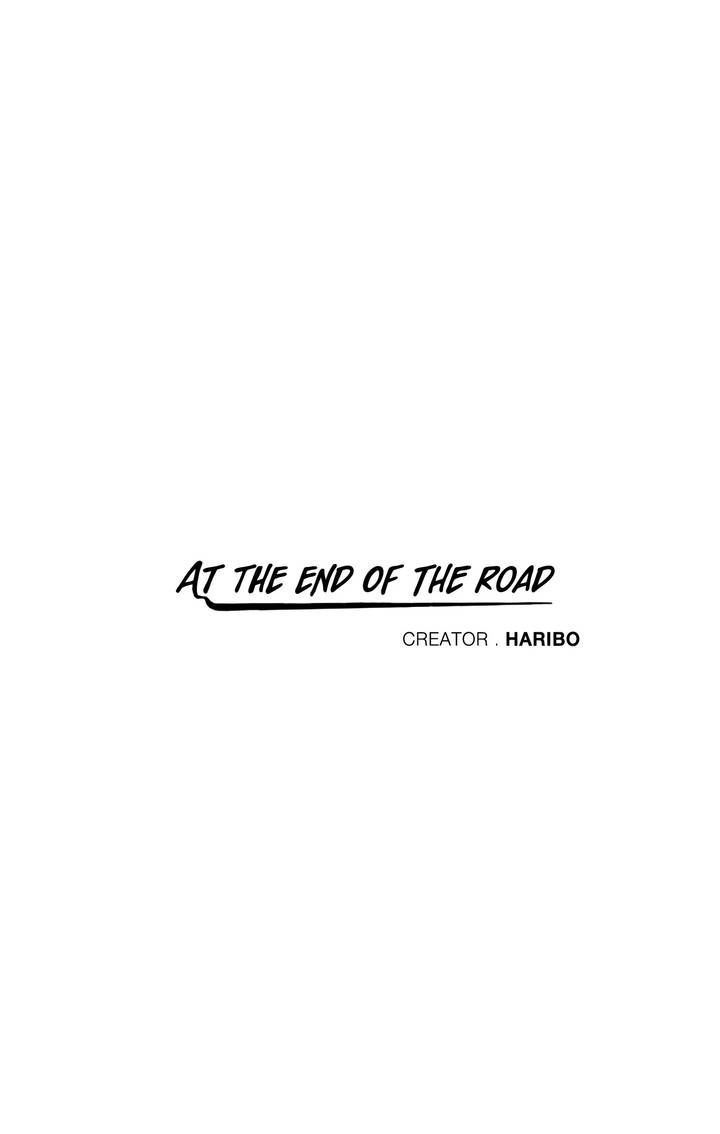 At the End of the Road Chapter 47 page 1 - Chapter 47