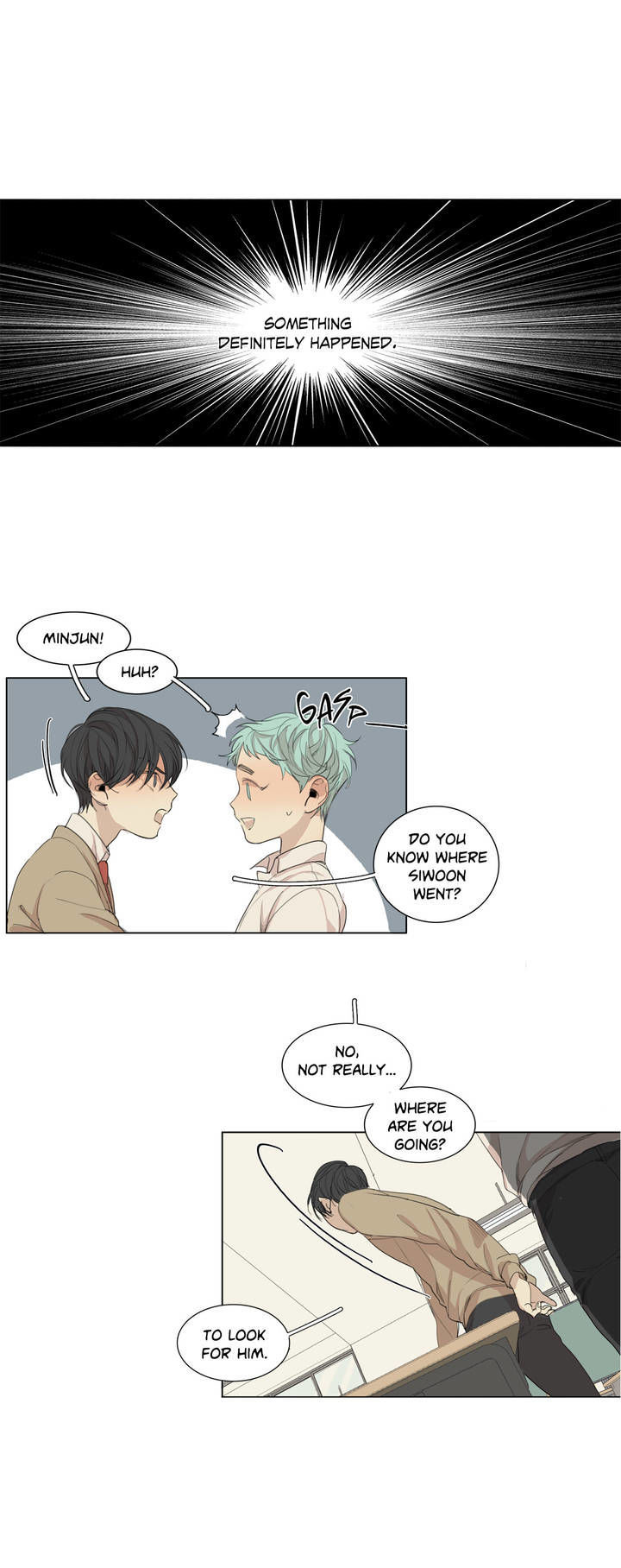 At the End of the Road Chapter 47 page 15 - Chapter 47