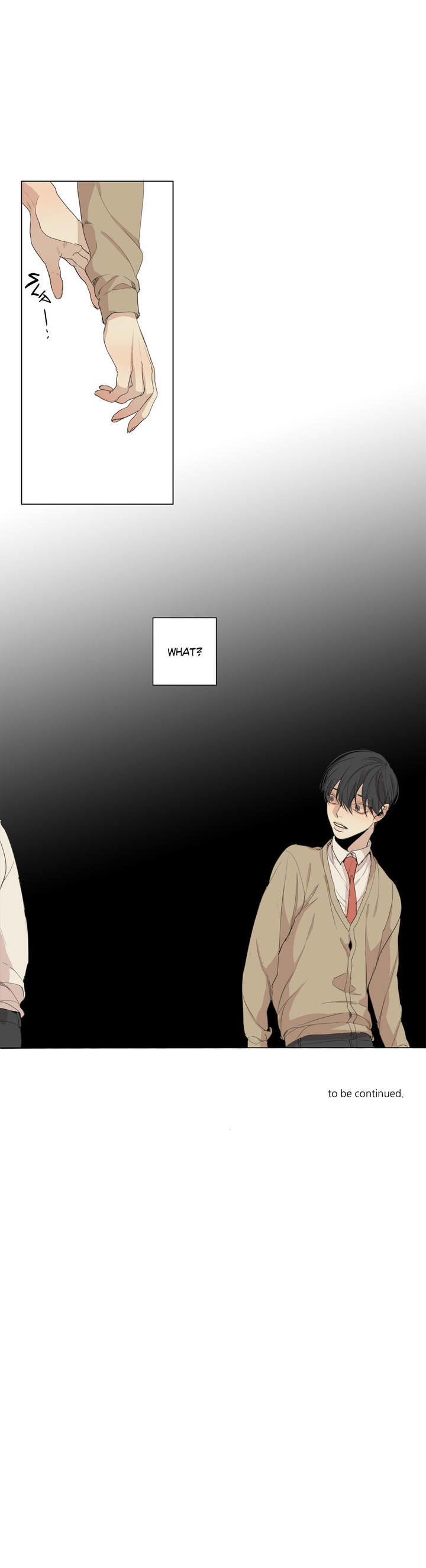 At the End of the Road Chapter 47 page 22 - Chapter 47