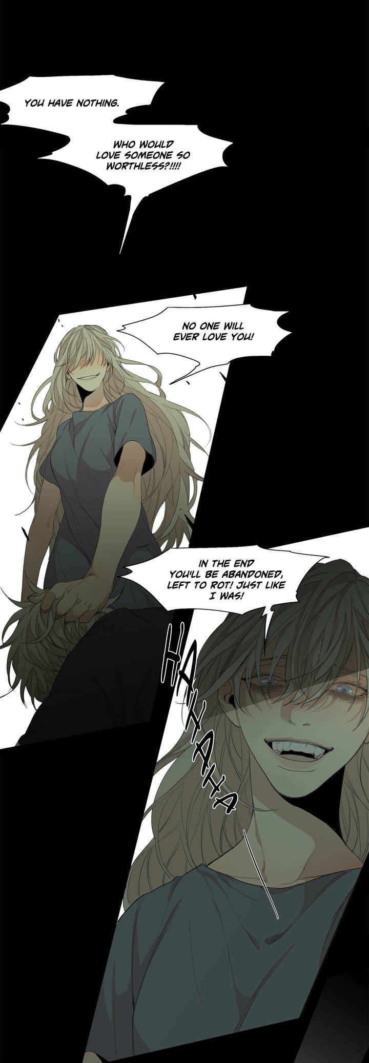 At the End of the Road Chapter 47 page 5 - Chapter 47