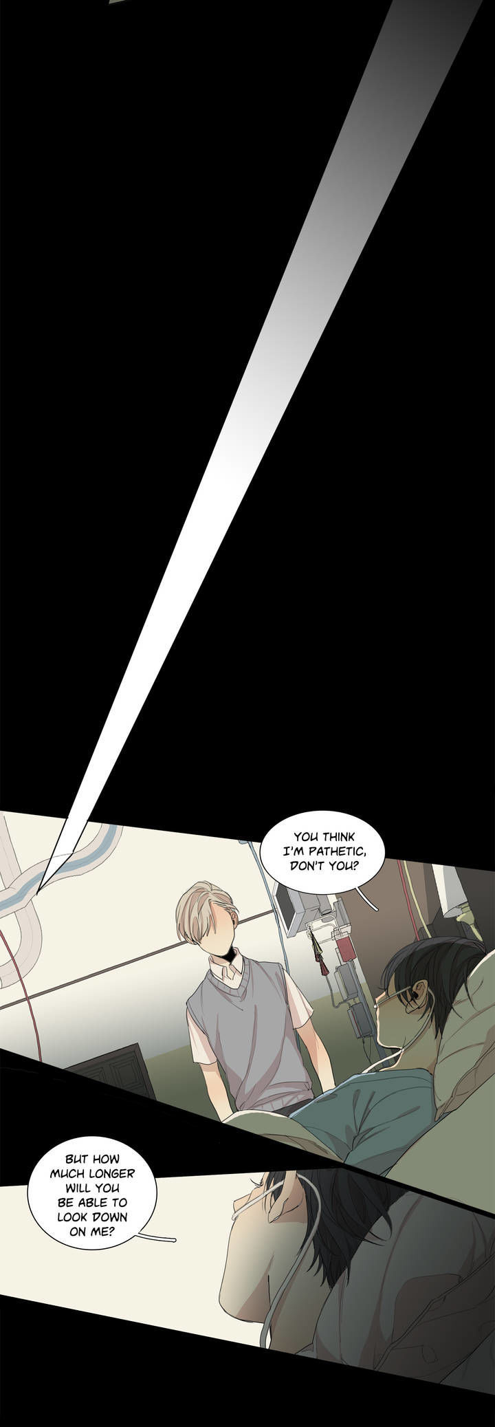 At the End of the Road Chapter 47 page 6 - Chapter 47