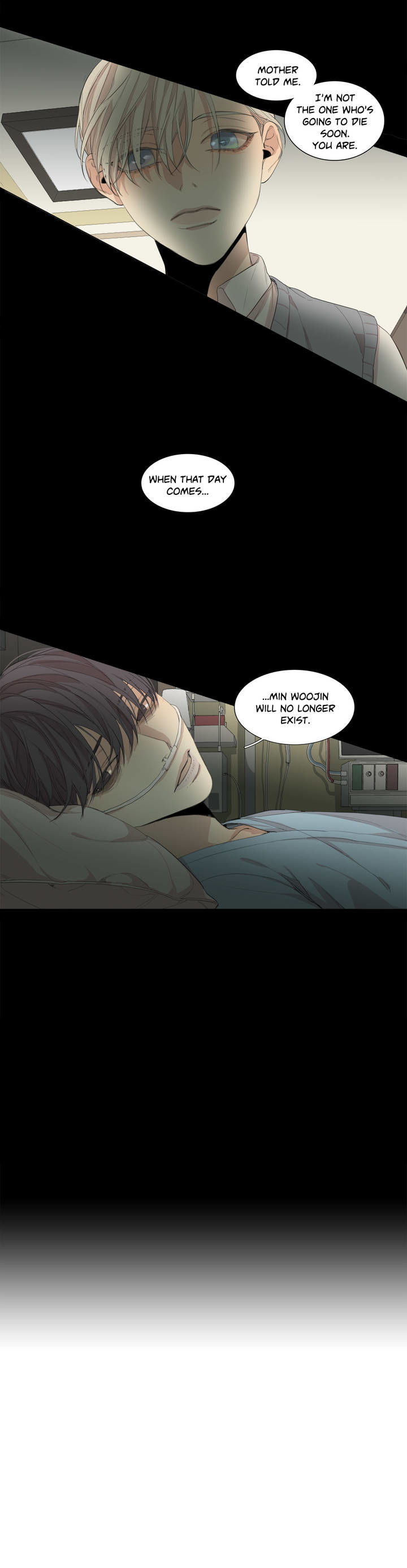 At the End of the Road Chapter 47 page 7 - Chapter 47