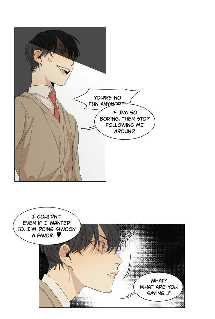 At the End of the Road Chapter 48 page 11 - Chapter 48