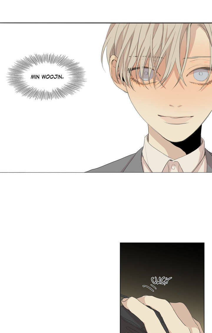 At the End of the Road Chapter 49 page 15 - Chapter 49