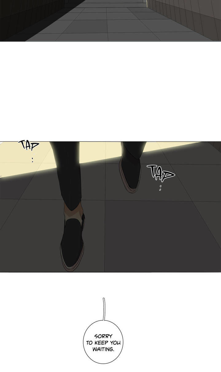 At the End of the Road Chapter 49 page 24 - Chapter 49