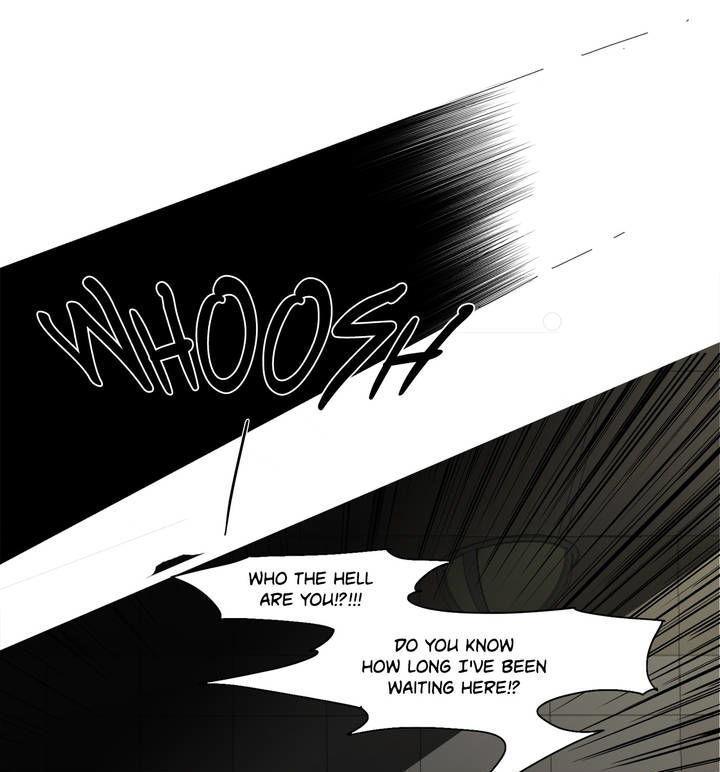 At the End of the Road Chapter 49 page 25 - Chapter 49