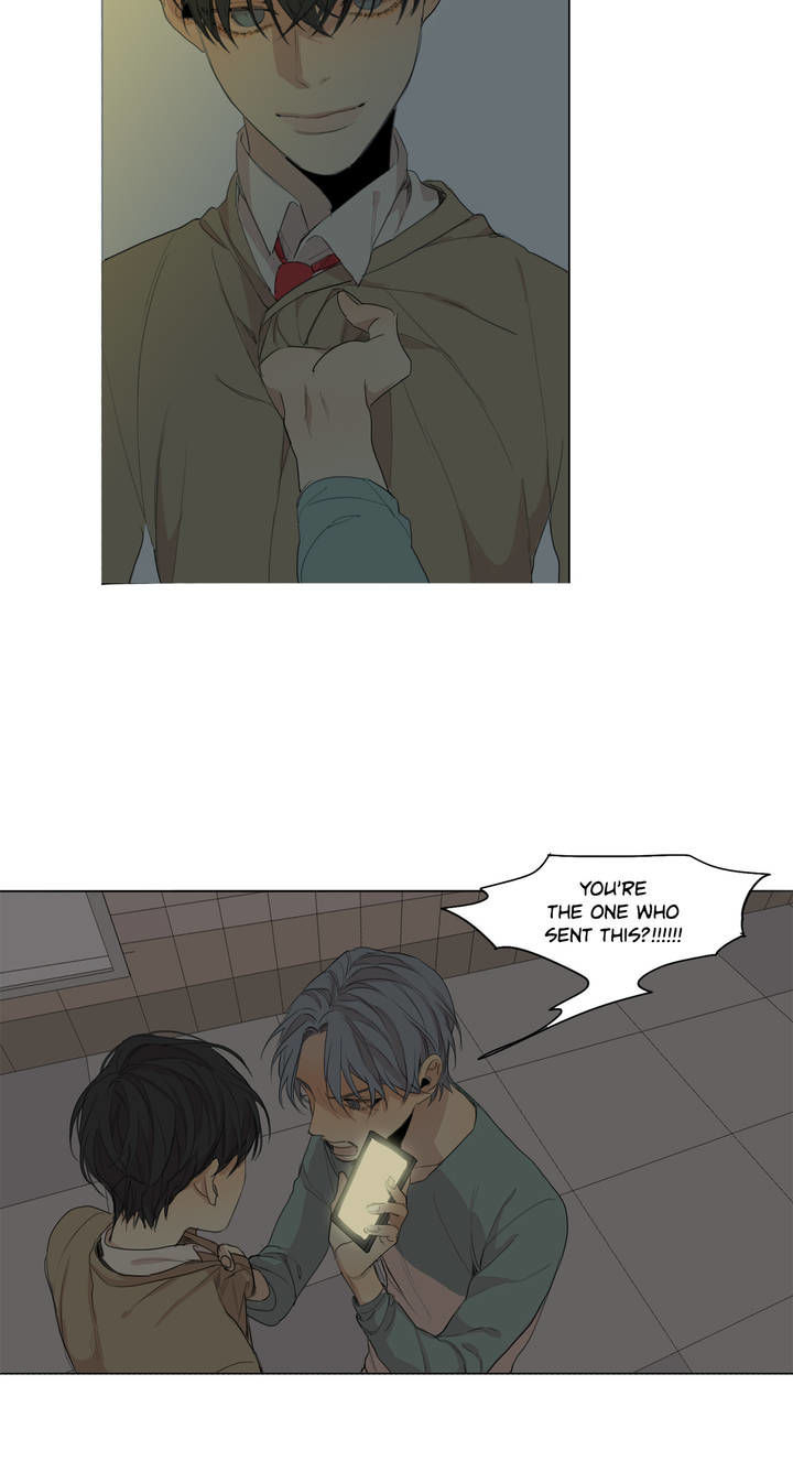 At the End of the Road Chapter 49 page 28 - Chapter 49