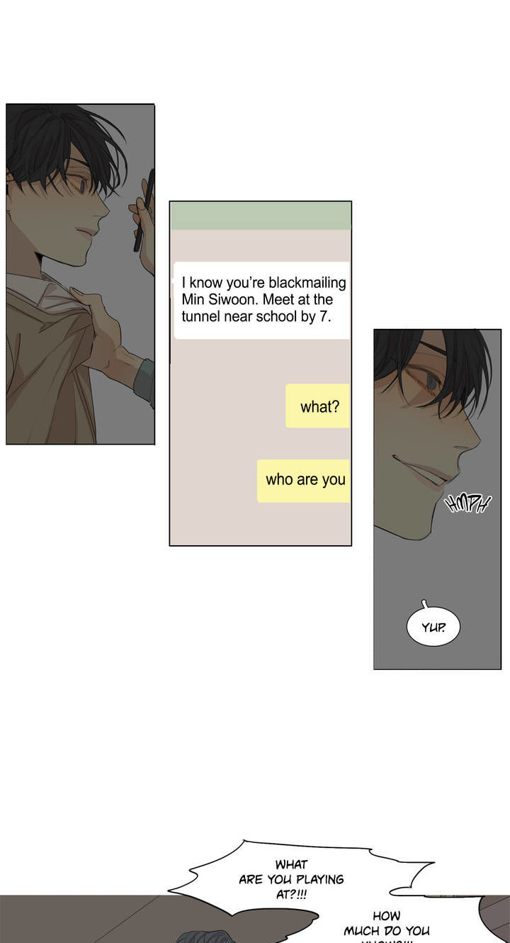 At the End of the Road Chapter 49 page 29 - Chapter 49