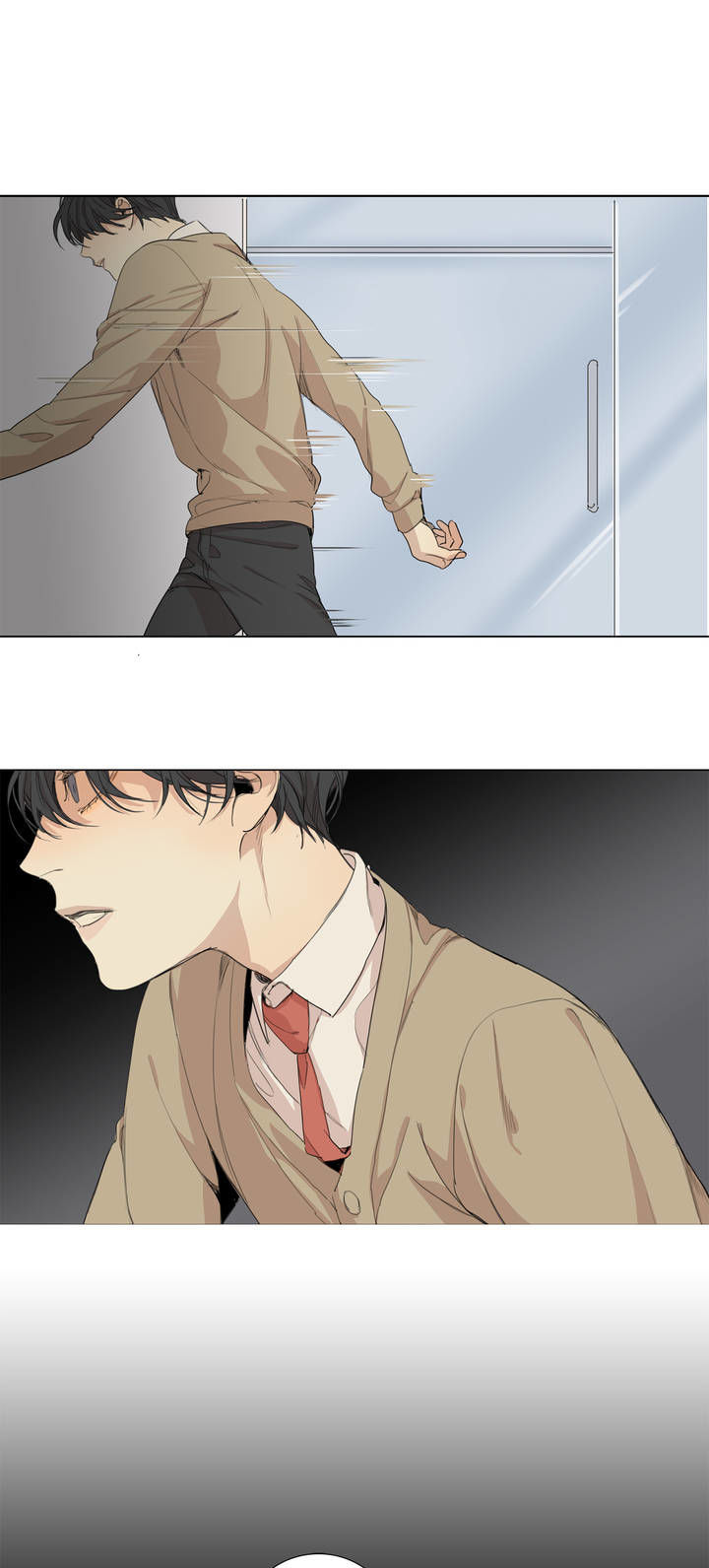 At the End of the Road Chapter 49 page 3 - Chapter 49