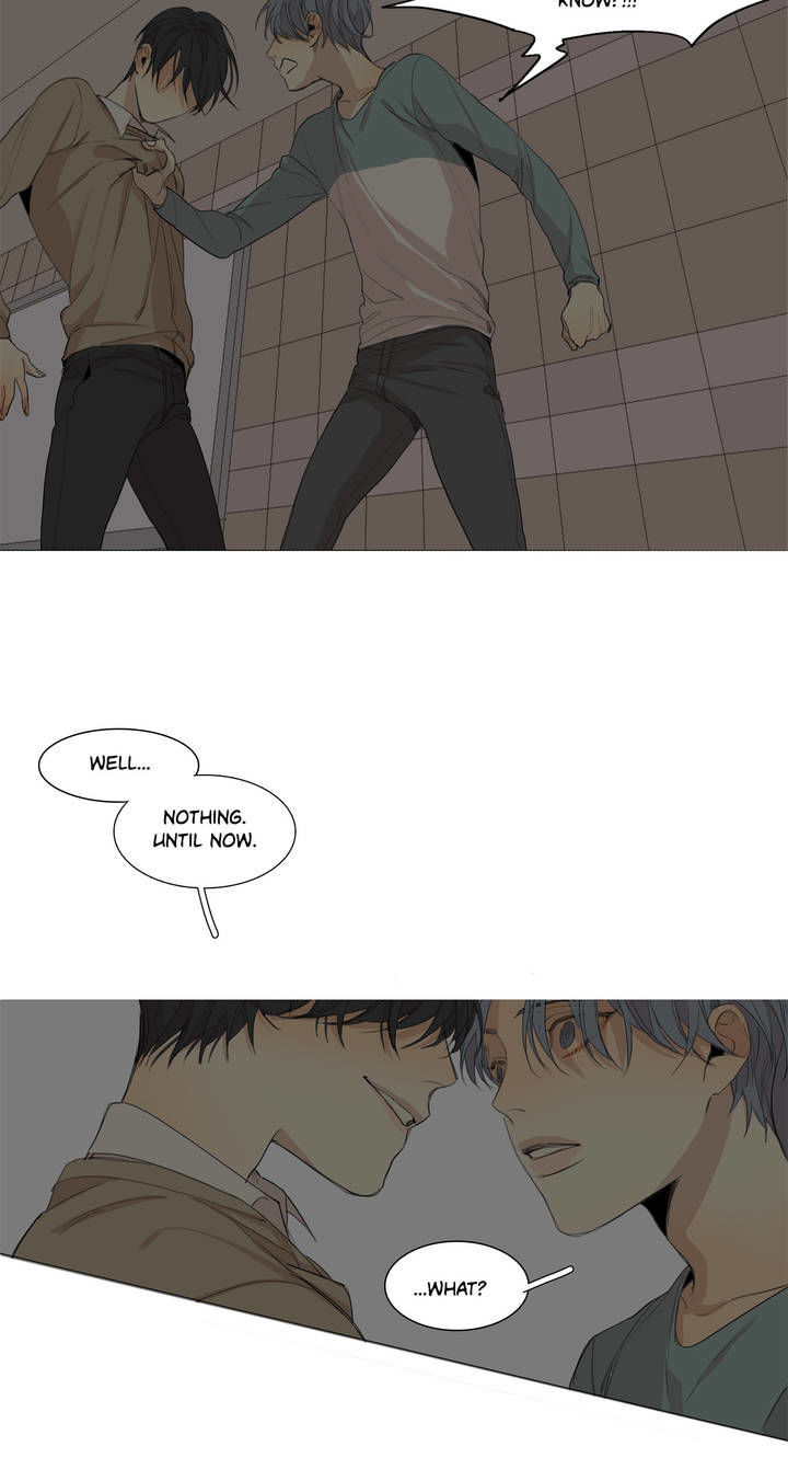 At the End of the Road Chapter 49 page 30 - Chapter 49