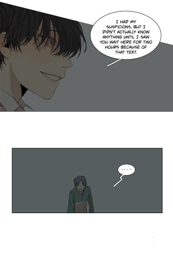 At the End of the Road Chapter 49 page 31 - Chapter 49