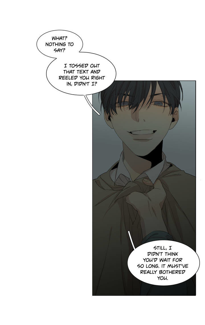 At the End of the Road Chapter 49 page 32 - Chapter 49