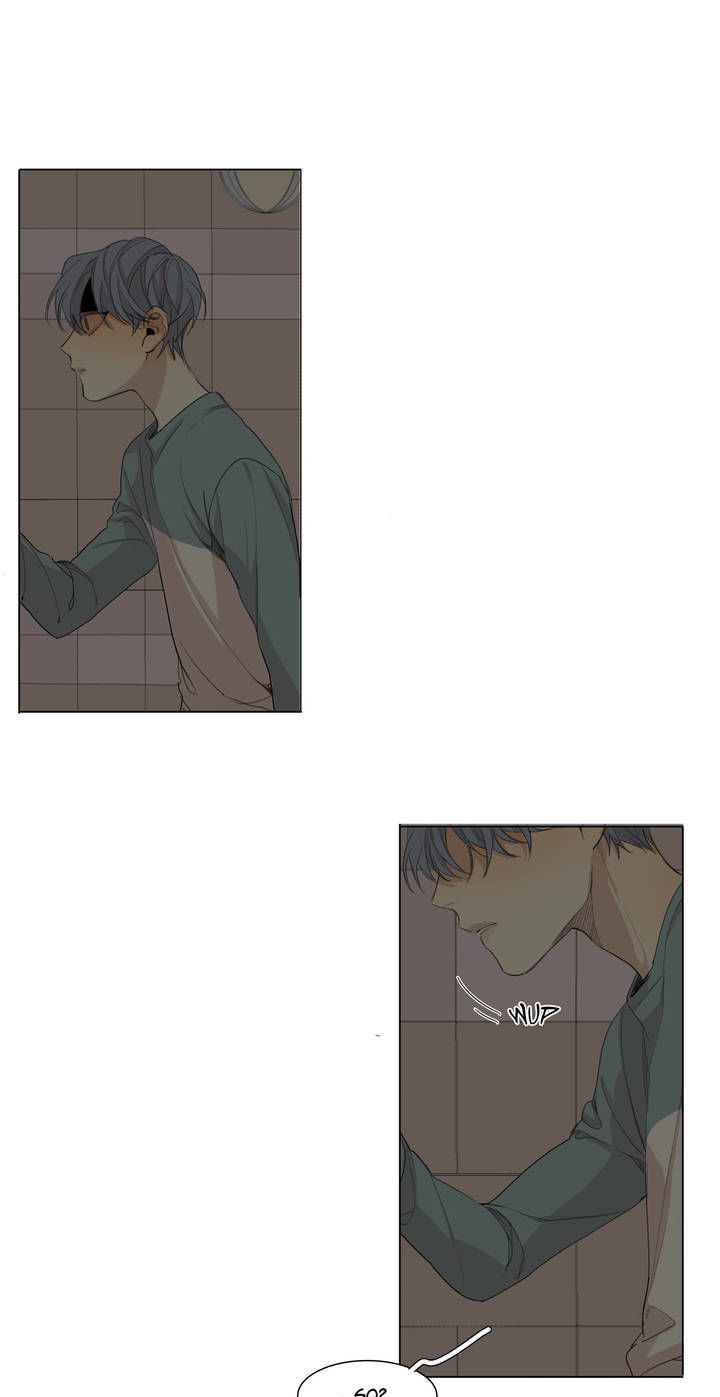 At the End of the Road Chapter 49 page 33 - Chapter 49