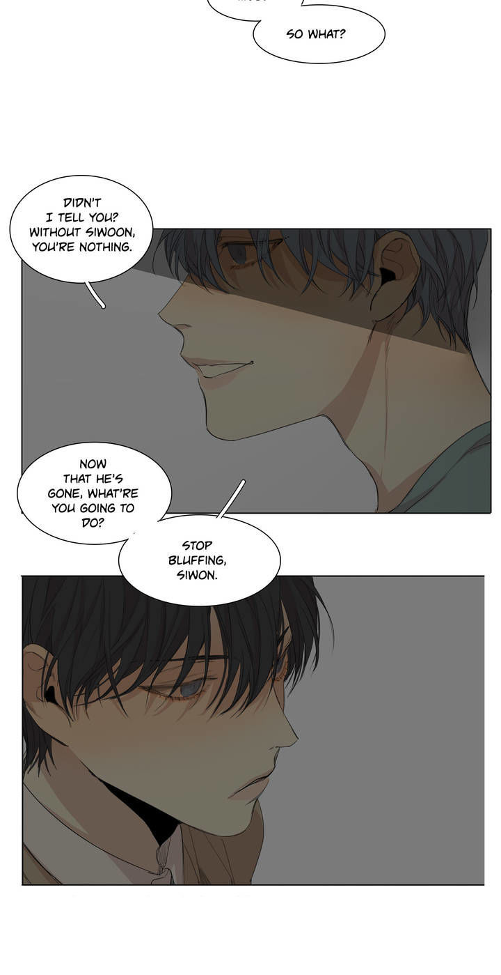 At the End of the Road Chapter 49 page 34 - Chapter 49