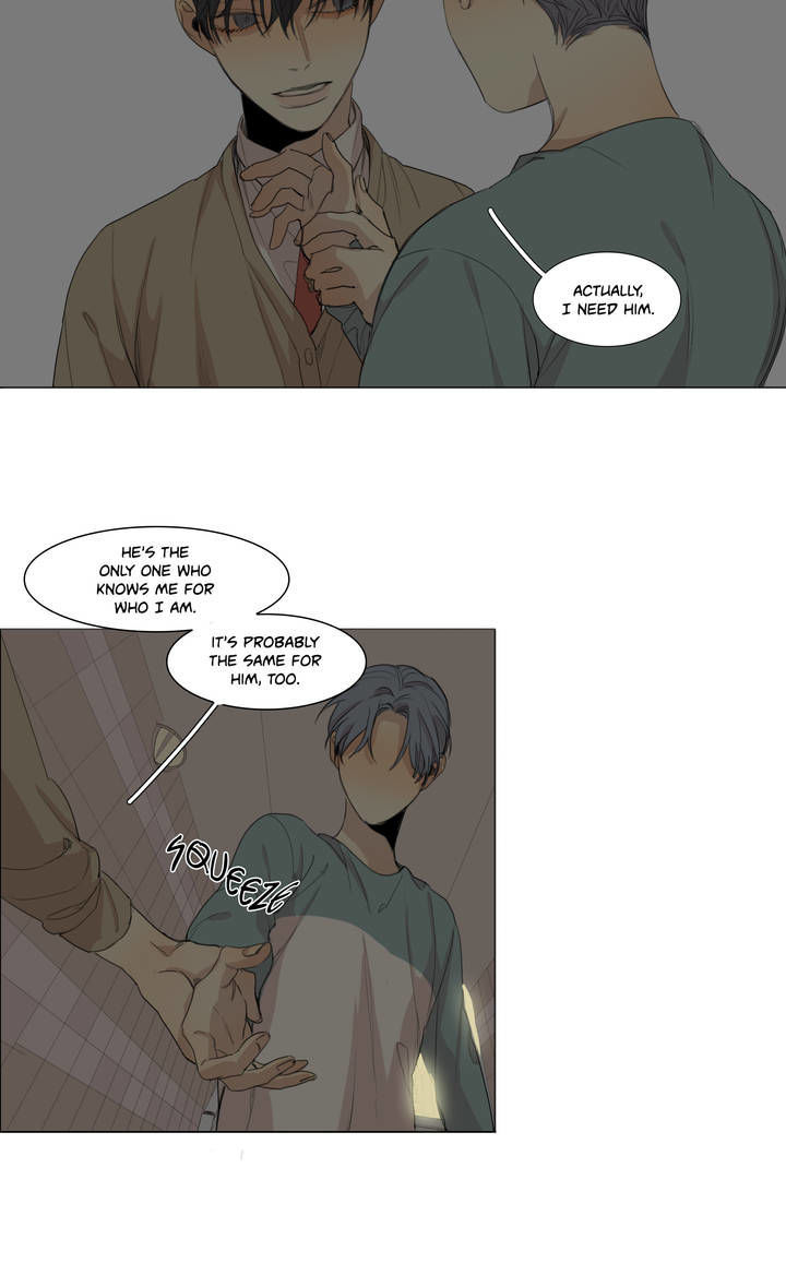 At the End of the Road Chapter 49 page 36 - Chapter 49